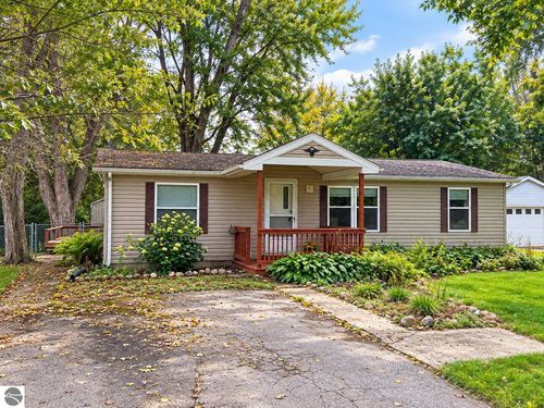 342 E Main Street, Elsie, MI, 48831 | Card Image