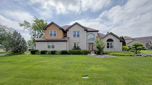 21203 Old North Church Rd, Frankfort, IL, 60423-3014 | Card Image