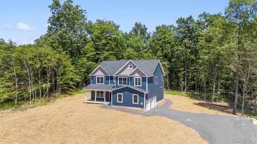 264 Lybolt Rd, Middletown, NY, 10941-3312 | Card Image