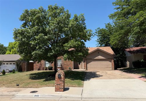 3432 Glenwood Ln, Plano, TX, 75074-2419 | Card Image