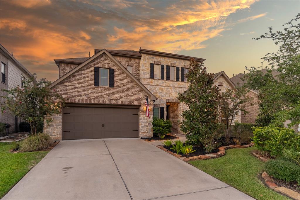Trailing Lantana Pl, Magnolia, TX 77354