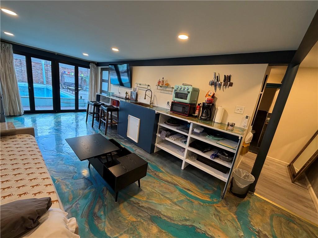 Residential Lease in New Orleans 2