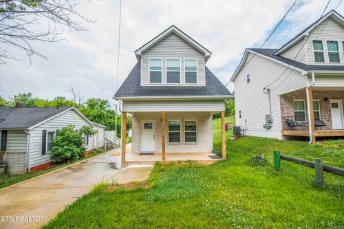 3405 Gap Rd, Knoxville, TN, 37921-1838 | Card Image