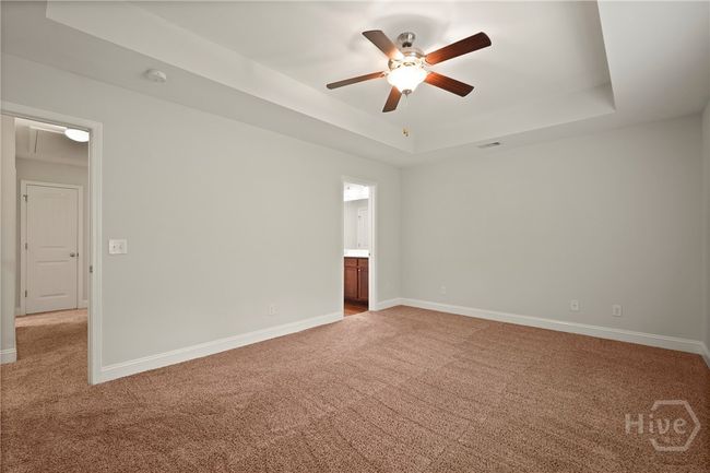 370 Kepler Loop, Townhouse with 3 bedrooms, 3 bathrooms and null parking in Richmond Hill GA | Image 26