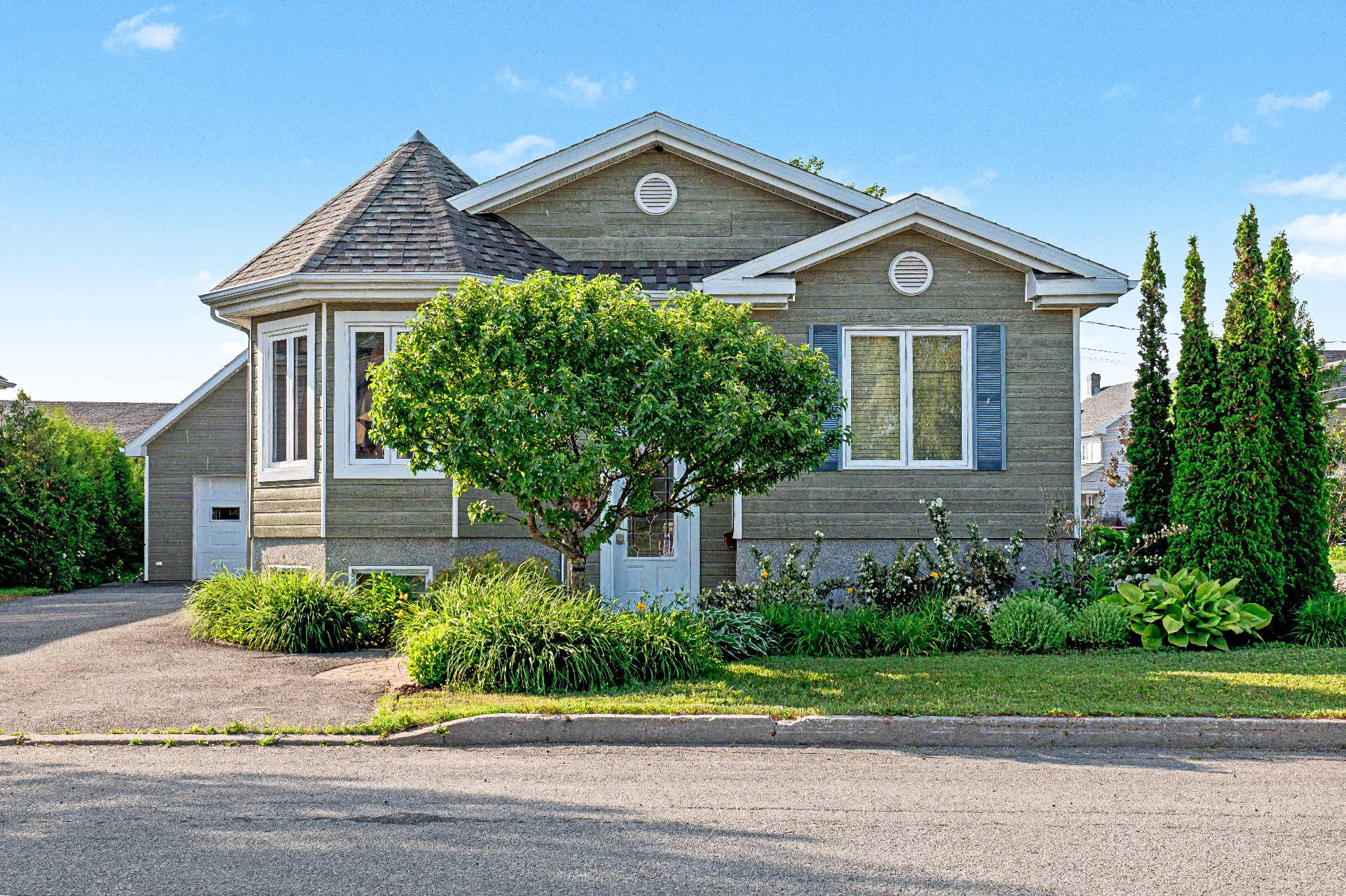 Residential in Montmagny 3