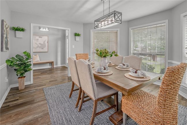 6201 Cromwell Ct, House other with 4 bedrooms, 3 bathrooms and null parking in Bryan TX | Image 13