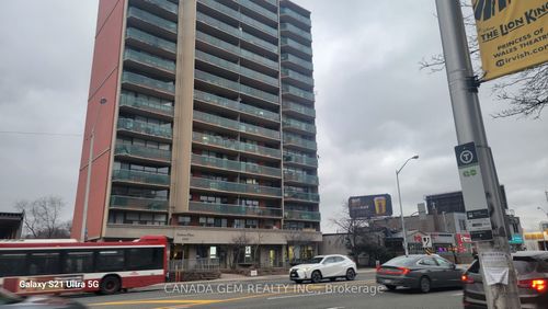 1201-5949 Yonge St, North York, ON, M2M3V8 | Card Image