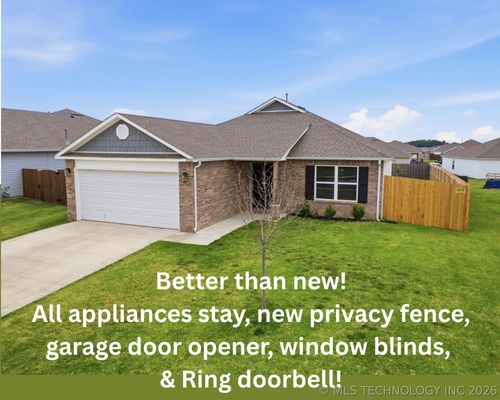29321 E 80th St S, Broken Arrow, OK, 74014-5078 | Card Image
