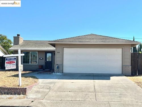 881 Chianti Way, Oakley, CA, 94561-2328 | Card Image