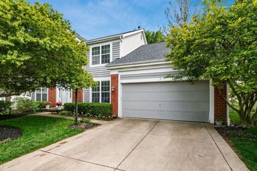 3807 Dayspring Dr, Hilliard, OH, 43026-5723 | Card Image
