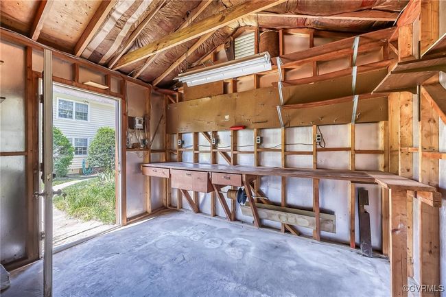 10108 Waltham Dr, House other with 4 bedrooms, 3 bathrooms and null parking in Henrico VA | Image 33