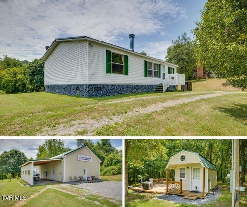2588 Carters Valley Rd, Surgoinsville, TN, 37873-5218 | Card Image