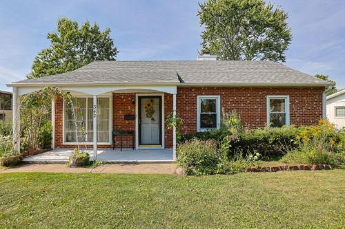 342 Cherry Ln, Glenview, IL, 60025-4508 | Card Image