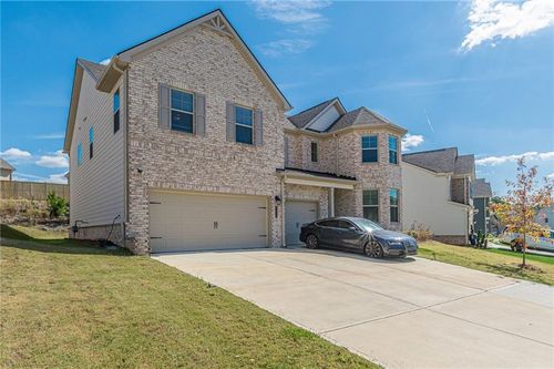 4876 Elm Leaf Dr Sw, Atlanta, GA, 30331-7502 | Card Image