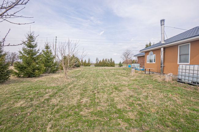9386 10 Th Line, House other with 5 bedrooms, 3 bathrooms and 6 parking in Norval ON | Image 4