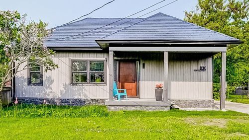 836 Montsell Ave, Willow Beach, ON, L0E1S0 | Card Image