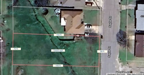 4030 Sayle St, Greenville, TX, 75401-5522 | Card Image