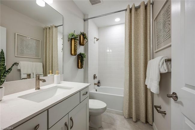 Photo description represents the model home of the same floor plan. | Image 16