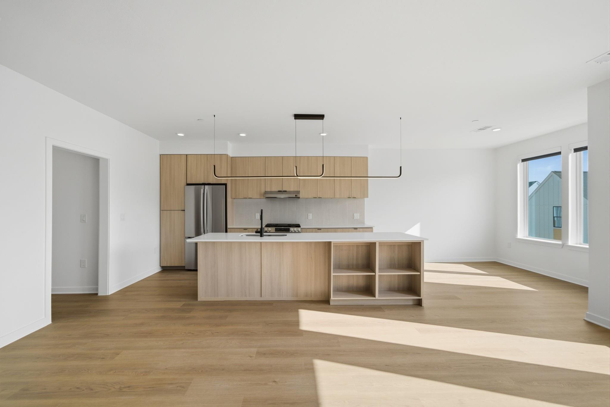 Residential Lease in The Woodlands