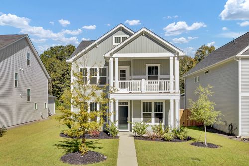 209 Omalley Dr, Summerville, SC, 29483-5609 | Card Image