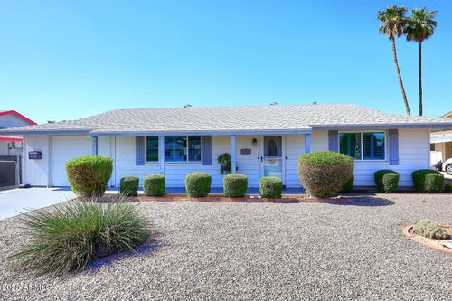 11442 N Coggins Dr, Sun City, AZ, 85351-3945 | Card Image