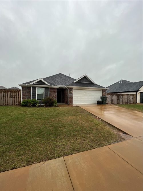 4371 Barhem Drive, Fayetteville, AR, 72704 | Card Image
