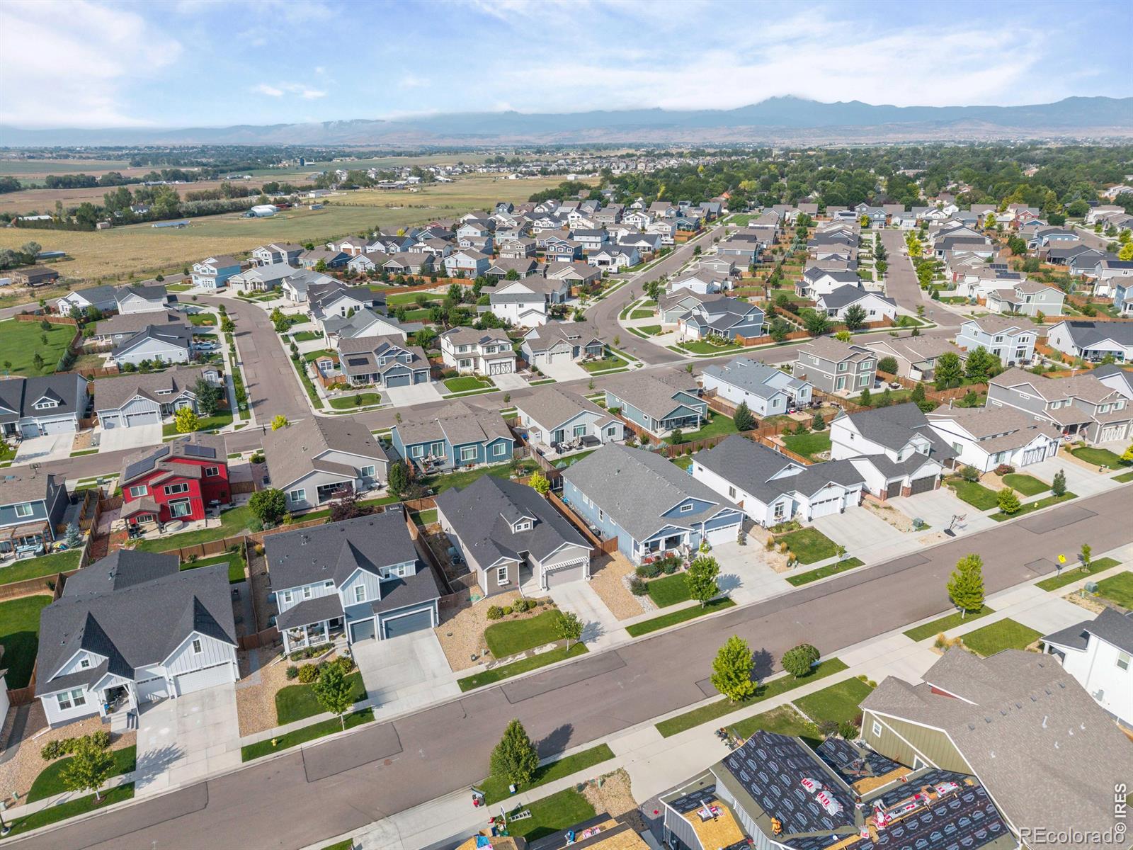 Residential in Berthoud 5