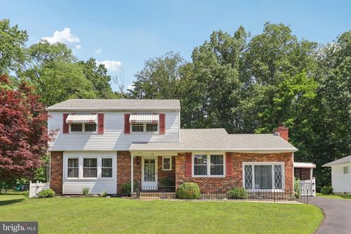 21 Hemmings Way, Lawnside, NJ, 08045-1007 | Card Image