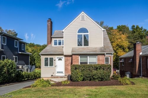 25 Washington Ave, Whippany, NJ, 07981-1231 | Card Image