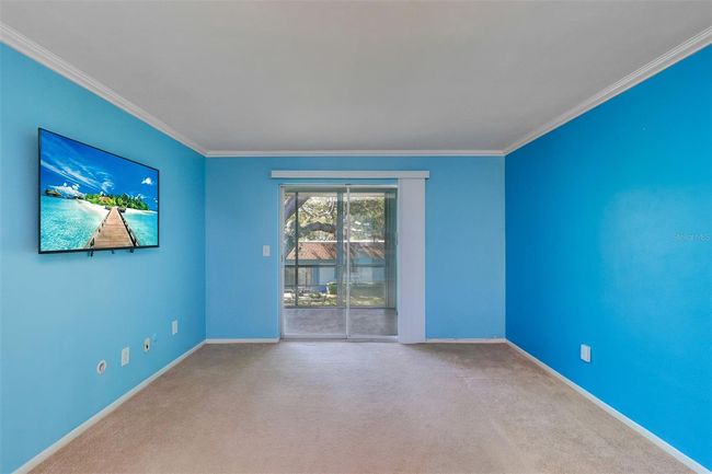 APT-205 - 200 Glennes Ln, Condo with 2 bedrooms, 1 bathrooms and null parking in DUNEDIN FL | Image 4