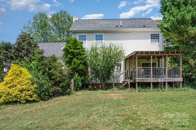 1687 Windy Hill Ln, House other with 3 bedrooms, 4 bathrooms and null parking in Great Falls SC | Image 25
