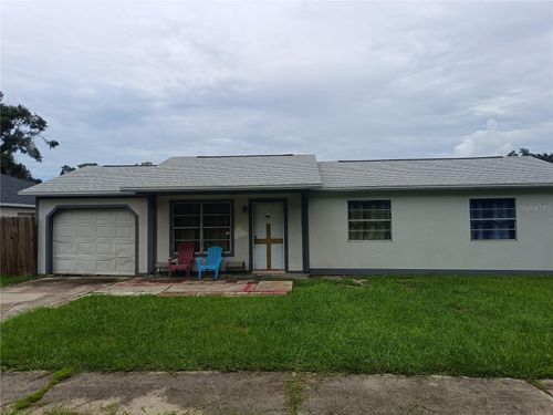 12233 Smokey Dr, HUDSON, FL, 34669-2775 | Card Image