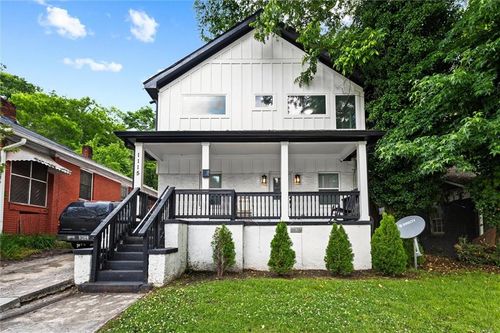 1115 M L King Jr Drive Sw, atlanta, GA, 30314 | Card Image
