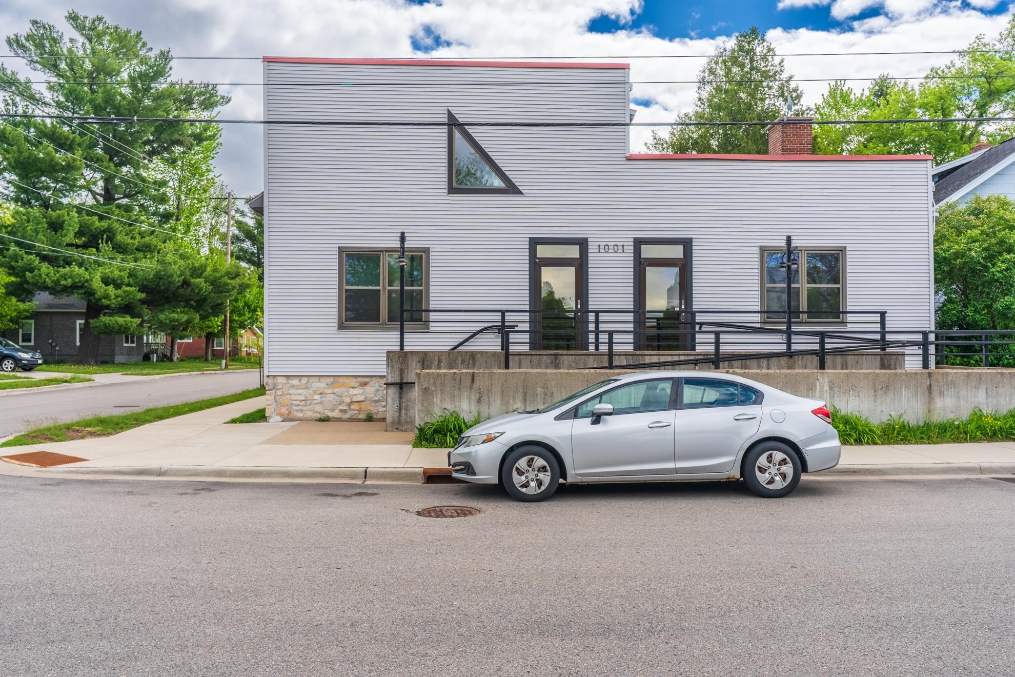 Commercial Sale in Stevens Point 2