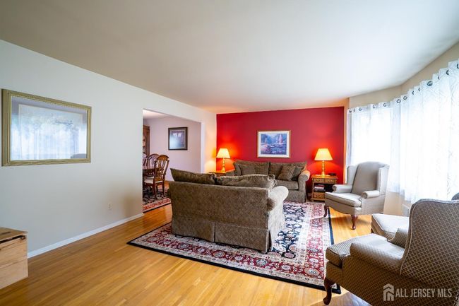 5 Wetherhill Way, House other with 4 bedrooms, 3 bathrooms and null parking in Dayton NJ | Image 16