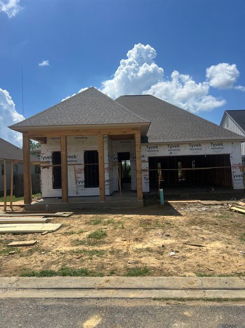 4307 Boulonnais Ave, Baton Rouge, LA, 70820-6008 | Card Image