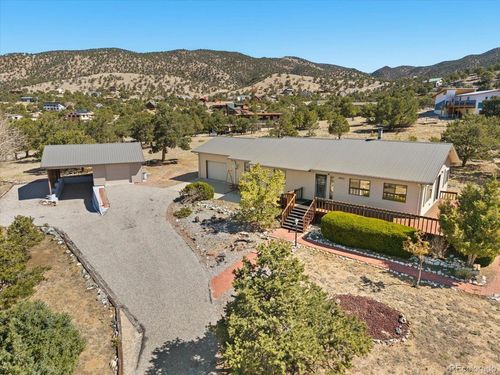 9988 E Cherokee Dr, Salida, CO, 81201 | Card Image