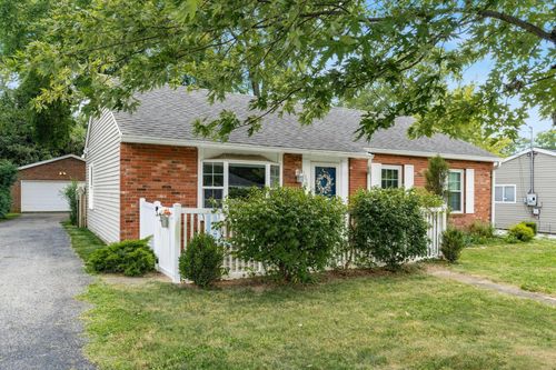7371 Rodebaugh Rd, Reynoldsburg, OH, 43068-9731 | Card Image
