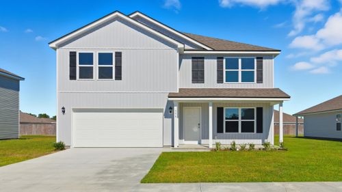 141 Milestone Trl, CRAWFORDVILLE, FL, 32327-2301 | Card Image