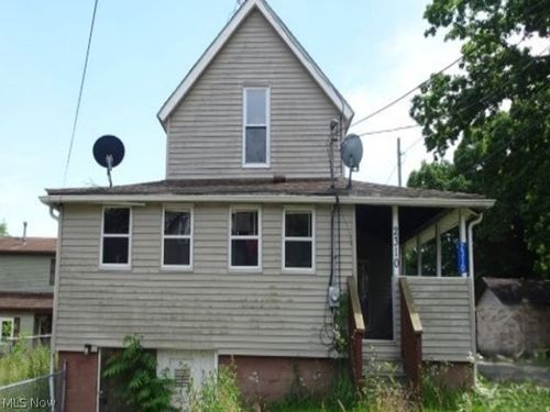 2310 Mingo Trail, Akron, OH, 44312 | Card Image