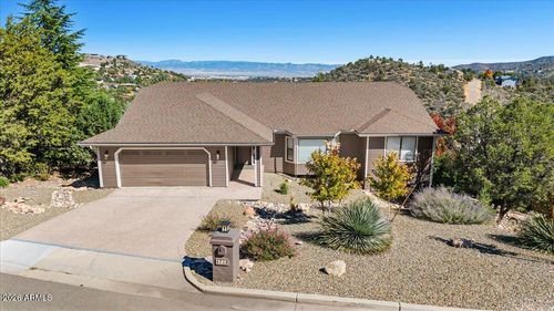 4718 Budsage Court, Prescott, AZ, 86301 | Card Image