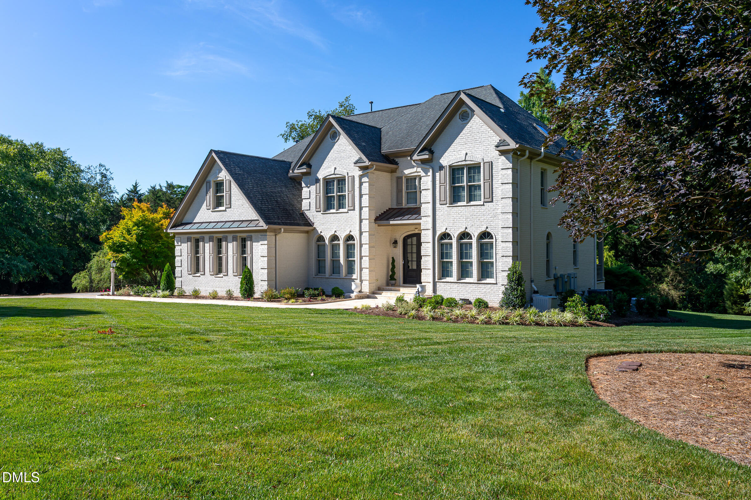 Residential in Wake Forest 5