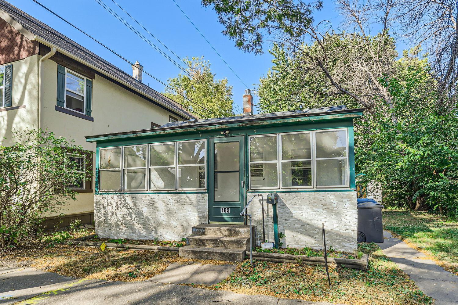 15th Ave, Minneapolis, MN 55413