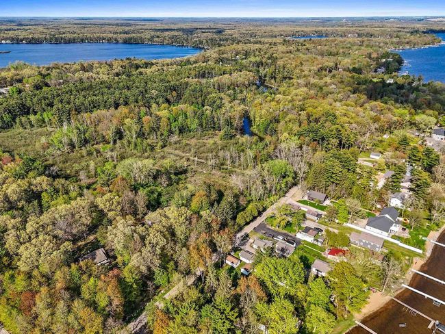 W5424 North Shore Drive, House other with 2 bedrooms, 2 bathrooms and null parking in Wescott WI | Image 43
