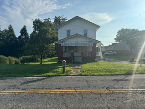 1419 Bellefonte Rd, Flatwoods, KY, 41139-1876 | Card Image