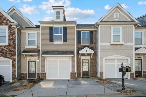 1938 Dilcrest Dr, Duluth, GA, 30096-8975 | Card Image