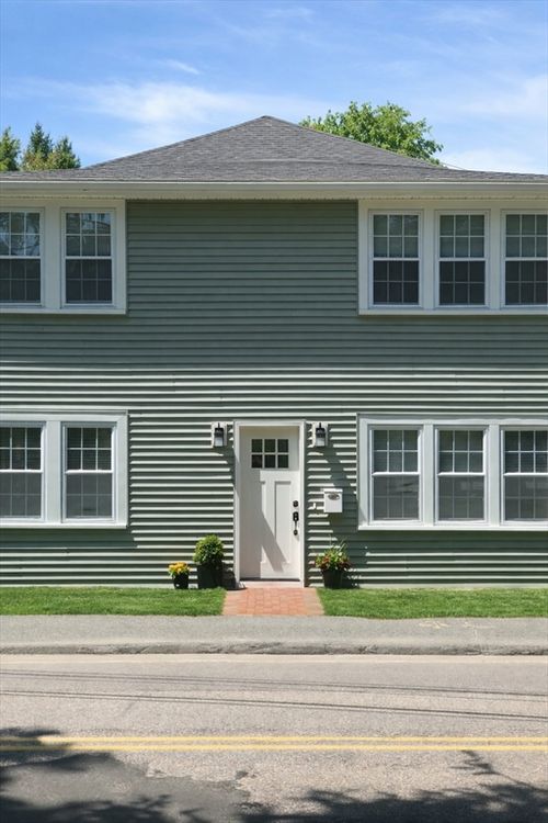 1-140 Ames St, Sharon, MA, 02067-2217 | Card Image