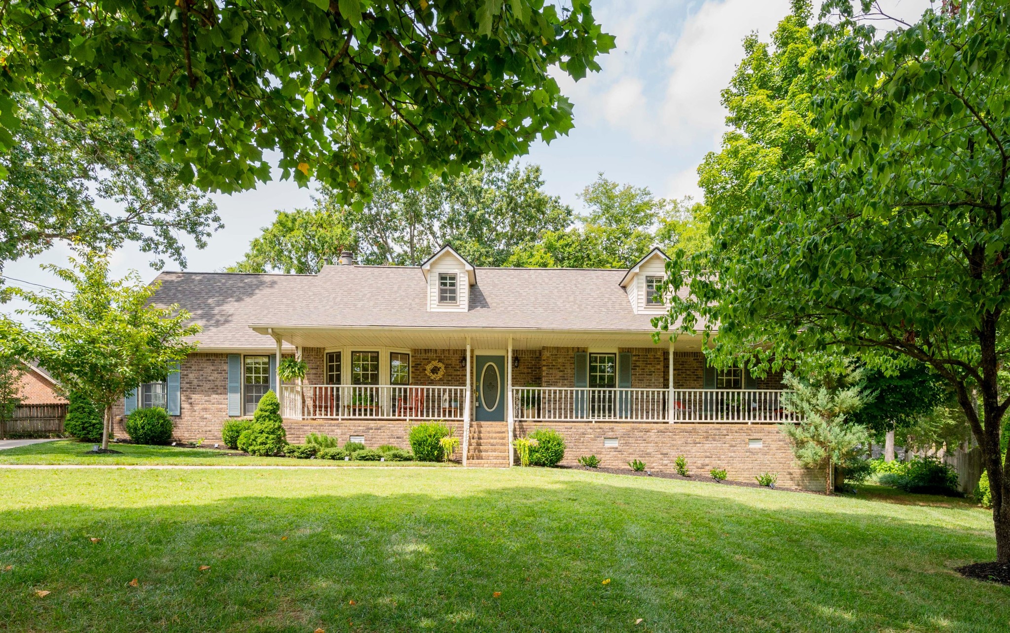 Anna Belle Ct, Smyrna, TN 37167