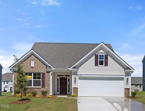 1129 Capulet Drive, Burlington, NC, 27215 | Card Image