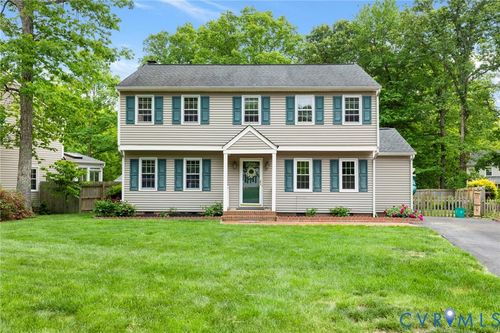 13003 Ashtree Rd, Midlothian, VA, 23114-3004 | Card Image